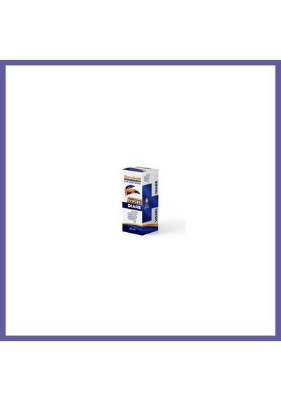Bezos Vogel Kuşlar İçin Diare Damla 50 Ml Nıda