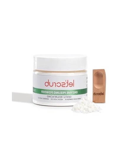 Nazik Enzim Peeling Tozu - 75 Gr Cilt Yenileyici