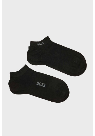 Boss Erkek Çorap 50538188 001 Siyah Siyah