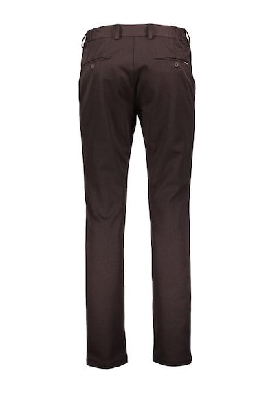 Finesuits Erkek Spor Pantolon 2422203010.vsebycs Kahve Kahverengi
