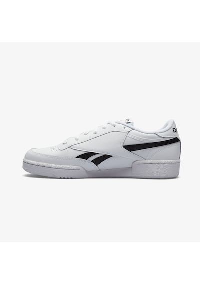 Reebok Club-c Revenge Unisex Beyaz Spor Ayakkabı - 100032883 Siyah Siyah