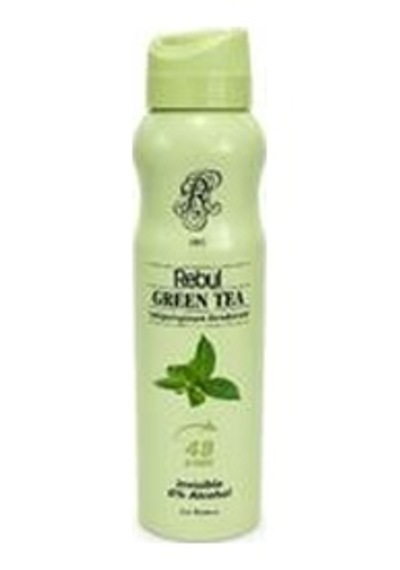 Rebul Green Tea 150ml Bayan Deodorant
