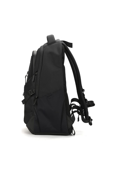 Büyük Boy Seyahat Ve Laptop İçin Sırt Çantası Baggaj S24107 Siyah