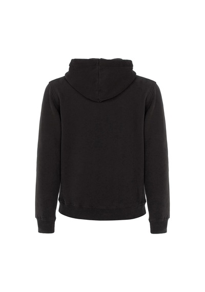 Routefield Hardy Erkek Sweat Rfhardy2122-10011 Siyah