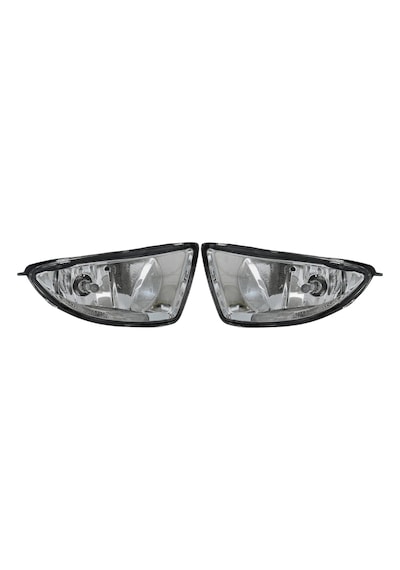 Sis Farı Takım Honda Cıvıc Vtec 2 2004-2006 Sağ Ve Sol