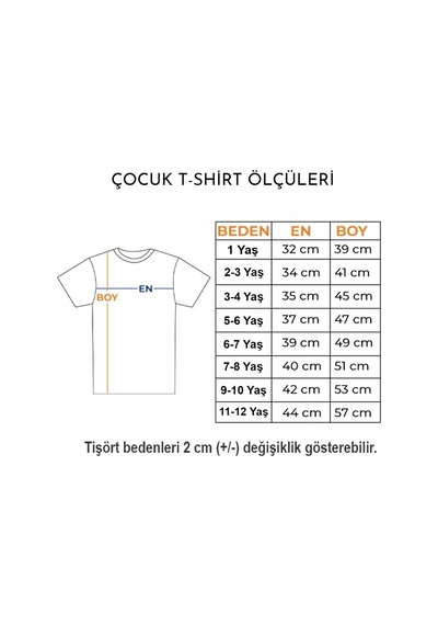 Bk Gift Kişiye Özel Türkiye Taraftar Temalı 2026 Dünya Kupası Tasarımlı Baba&kız Tişört Seti-3, Tek Yürek Milli Takım Ruhu