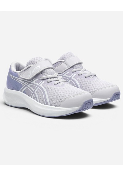 Asics Patrıot 14 Ps Çocuk Mor Koşu Ayakkabısı 1014a391-020