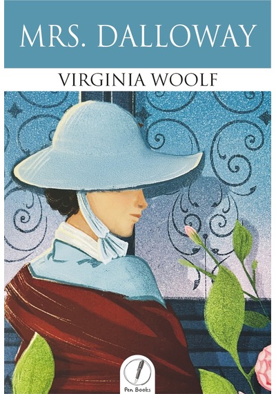 Mrs. Dalloway Ciltli Pen Books