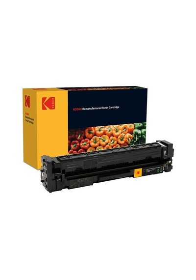 Kodak Hp Cf400x / 201x - Cf400a / 201a / 400a / 400x Siyah Toner 2,8k