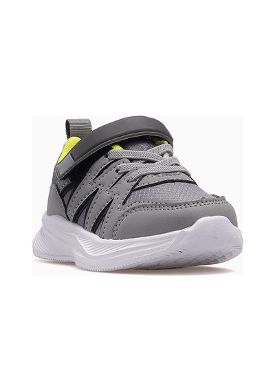 Marco Kids Çocuk Sneaker Günlük Ayakkabı 26y 26y905 Gri