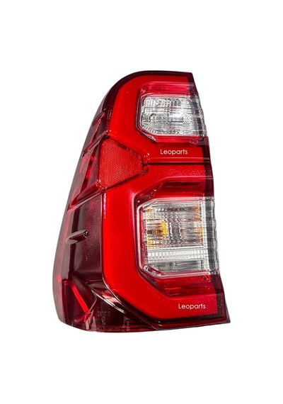 Leoparts Toyota Hilux Revo Rocco Stop Lambası Sol Ledli 2021-2024 81550-0k430