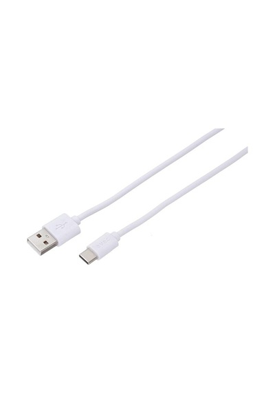 Usb Şarj Kablosu 1m Avec Av-w132b
