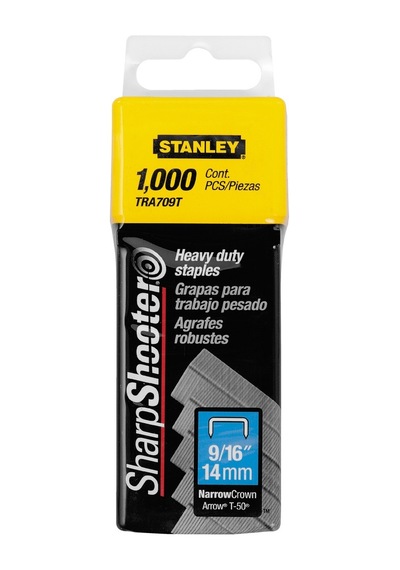 Stanley 1-TRA709T Zımba Teli Ağır İş 14 MM x 1000
