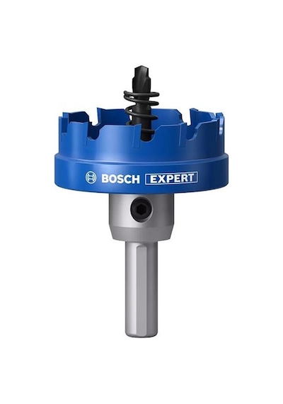Bosch Expert 51 Mm Elmaslı İnox Panç Adaptörlü 2608901434