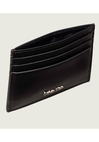 Calvin Klein Erkek Raised Kartlık-14741 Siyah