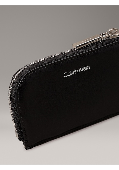 Calvin Klein Calvın Kleın Erkek Cüzdan K50k512677-beh Siyah