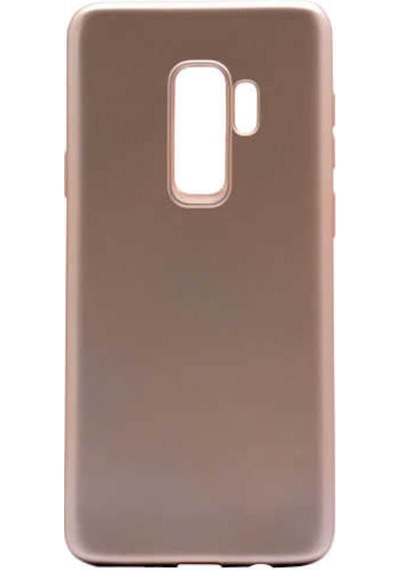 Samsung Uyumlu Galaxy S9 Plus Kilif Soft Mat Premier Case 394916114