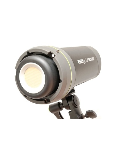 Pdx Lp-200 Bi-color Pro Led Işık Yüksek Güç Profesyonel Stüdyo