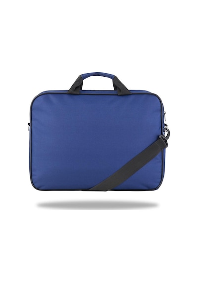 Classone Wtx301 Wtxpro Serisi 15.6 İnch Su Geçirmez Kumaş Apple Uyumlu MacBook , Laptop , Notebook El Çantası- Lacivert