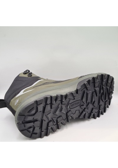 Greyder 18880 Haki Renk Outdoor Su Geçirmez Erkek Bot Haki