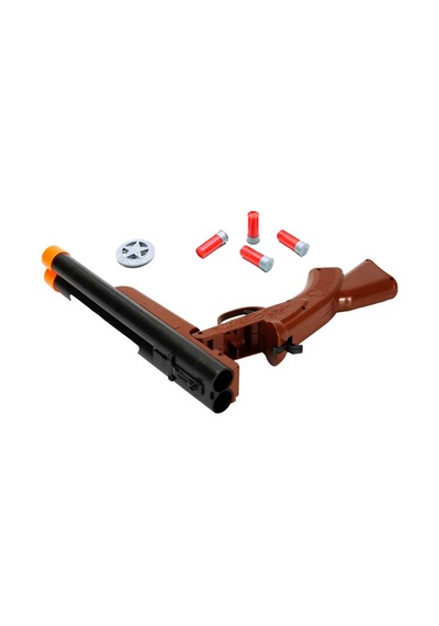 1080 Wıld West Cowboy Rıfle W Sound Belirtilmemiş