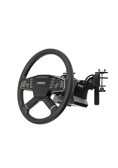 Moza Trucking Bundle Pc Direksiyon Seti