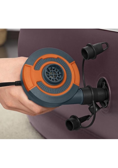 Bestway Sidewinder 220v Elektrikli Pompa Çok Renkli
