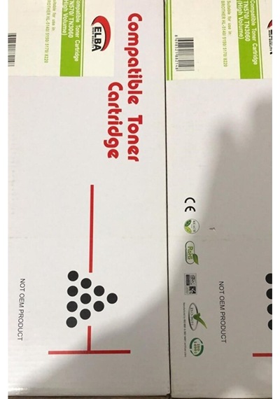 Brother Tn570/tn3060 Hl5140/5170 Uyumlu Toner