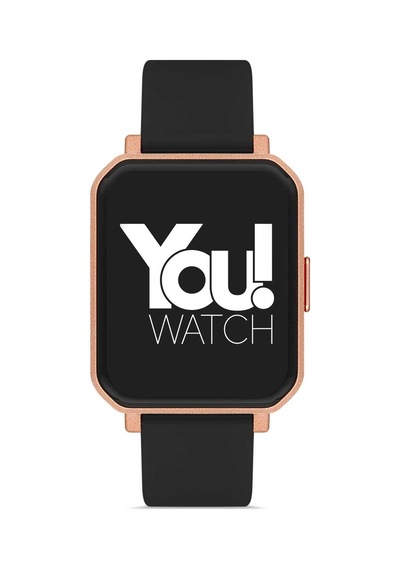 You Watch F12-YF123 You Smart Akıllı Saat (Distribütör Garantili)
