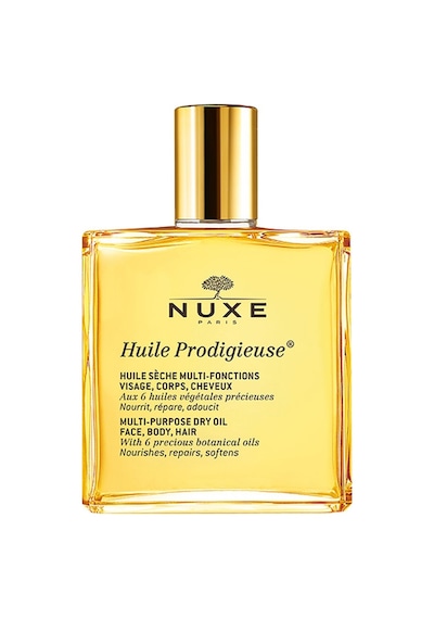 Nuxe Huile Prodigieuse Çok Amaçlı Kuru Bakım Yağı 50 ML