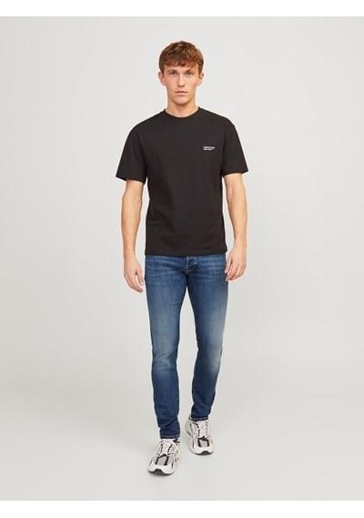 Jack & Jones Jjıglenn Jjfox 50sps Cb 036 Noos Blue Blue