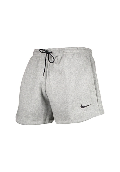 Nike Cw6963-063 Team Park 20 Kadın Şort-6956 Gri