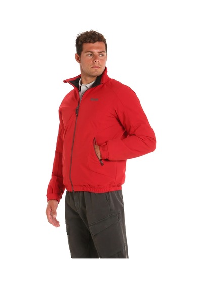 Slam Deck Wın Short Jkt W15 Kırmızı