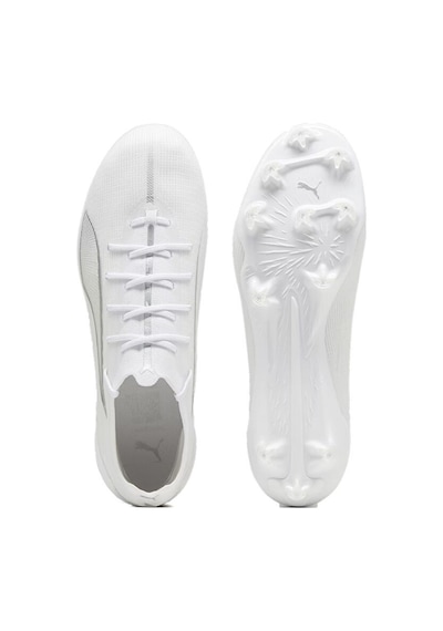 Puma Ultra 5 Ultimate Fg Erkek Çim Zemin Kramponu 10768304 Beyaz 10768304 Beyaz