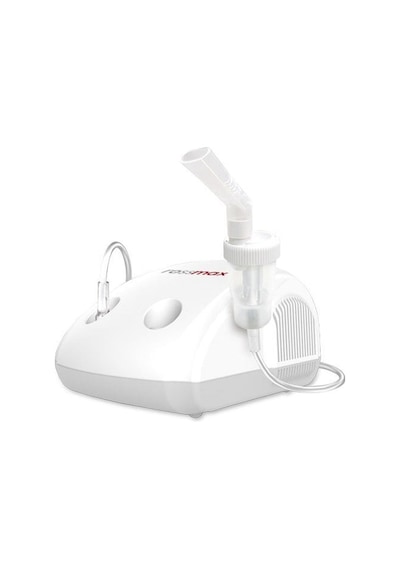 Medikaltec Rossmax Nebulizatör Maskesi Ve Seti Buhar Nebulizatör Cihazı