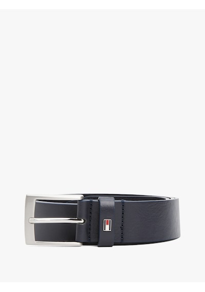 Tommy Hilfiger Adan 3.5 Ext Erkek Mavi Kemer - Am0am13014 Mavi