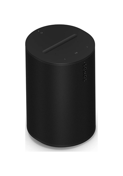 Era 100, 3 Class-d Amfi, Çift Açılı Tweeter İle Geniş Stereo Ses, Güçlü Woofer, Wifi 6 & Bluetooth 5.3, Trueplay Oda Akustiği Ayarlı, Airplay 2 Ve Amazon Alexa Uyumlu Kablosuz Akıllı Hoparlör - Siyah Era 100, 3 Class-d Amfi, Çift Açılı Tweeter İle Geniş Stereo Ses, Güçlü Woofer, Wifi 6 & Bluetooth 5.3, Trueplay Oda Akustiği Ayarlı, Airplay 2 Ve Amazon Alexa Uyumlu Kablosuz Akıllı Hoparlör - Siyah