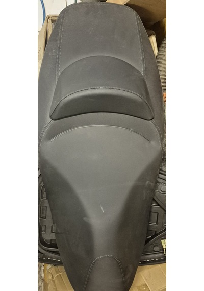Kymco Xciting 400i Sele Komple  -