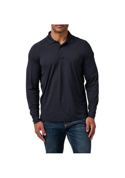 5.11 Helıos L/s Polo-4747 Çok Renkli