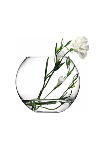 Paşabahçe Botanica Fanus Sunum Kasesi 43417 Şeffaf