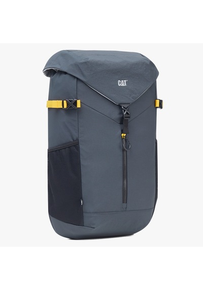 Caterpillar Cat Unisex Sırt Çantası 85164 Siyah