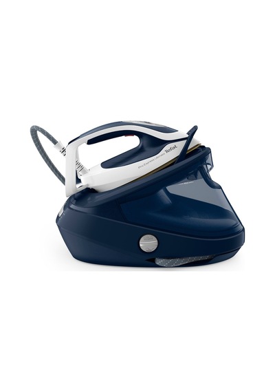 Tefal GV9720 Pro Express Ultimate II 3000 W Buhar Kazanlı Ütü (Teşhir)