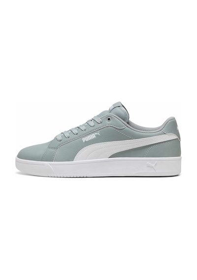 Puma Grounded Sl Ayakkabı 398417 04 Gri