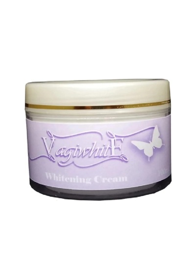 Vagiwhite Intim Kadınlar Için Genital Bakım Krem 100 Ml