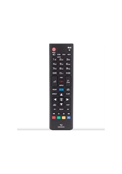Es-22390-303hh LG Uyumlu Lcd Kumanda