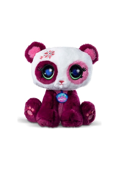Littlest Pet Shop Signature Peluş S01000665