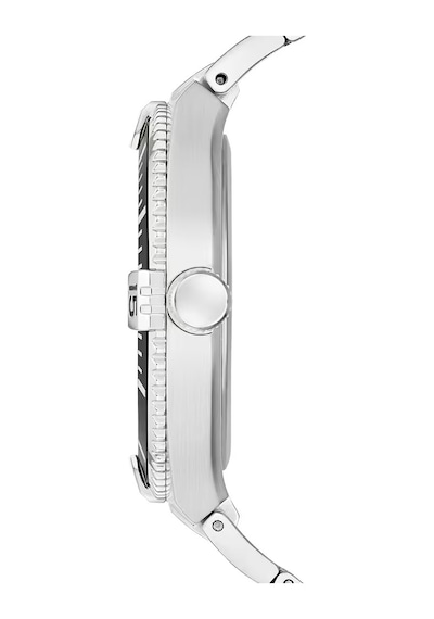 Guess Erkek Kol Saati Gw0330g1 Metal