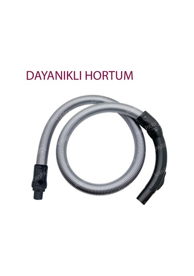 Beko Uyumlu Bks 5223 P Elektrikli Süpürge Hortumu Emici Başlığı Borusu