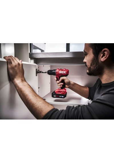 Skil Powertools 3011CA Akülü Matkap Vidalama