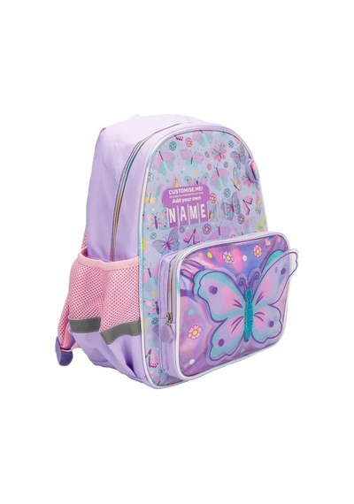 Dream Vest Kelebek Sırt Çantası Mıdı Çok Renkli